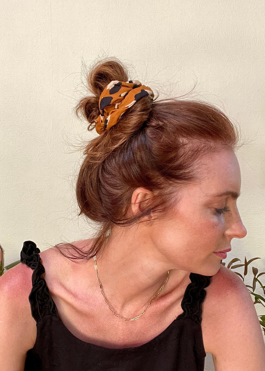 Scrunchie
