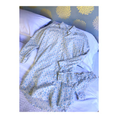 Willa Sleep Shirt